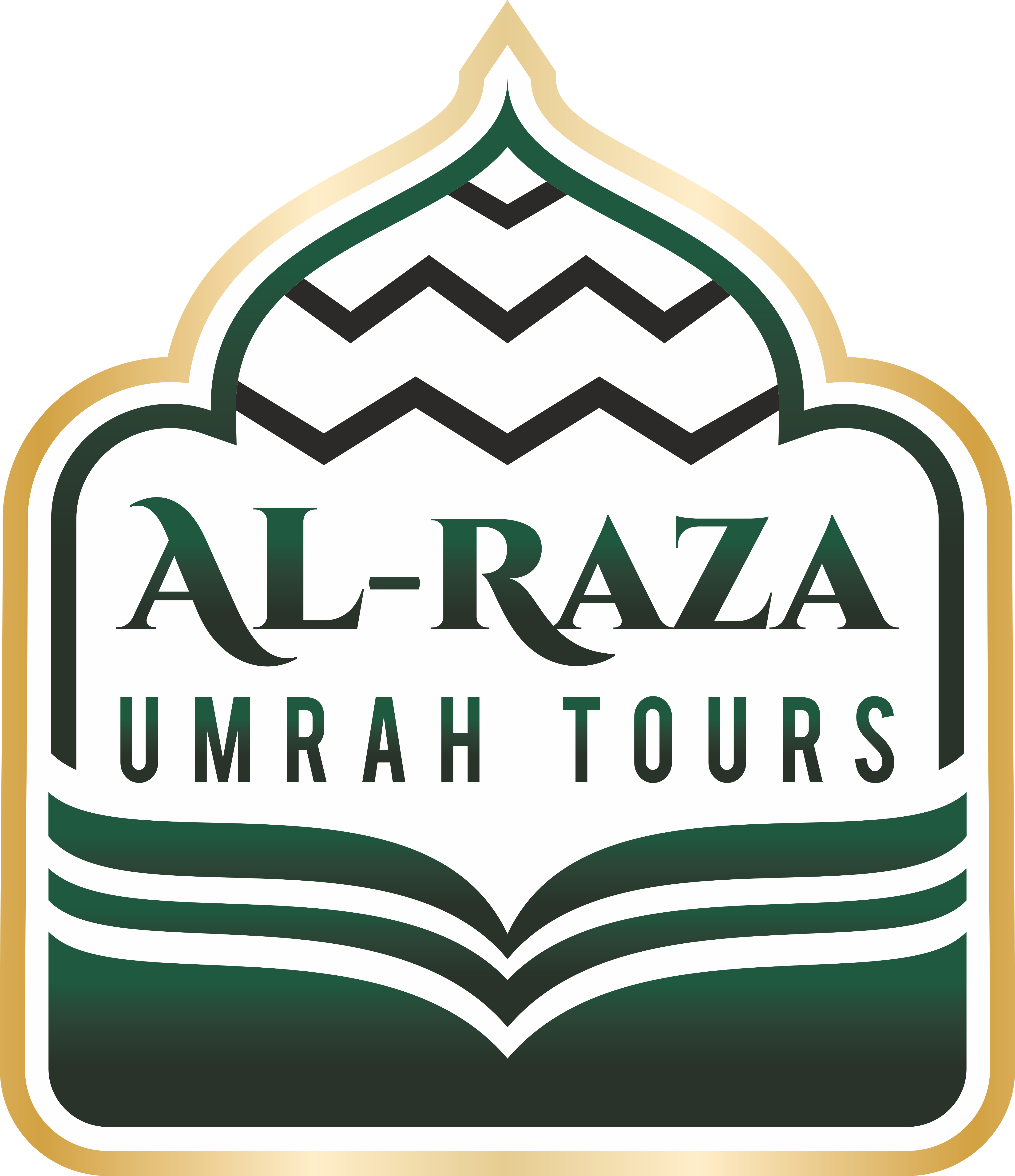 Alraza Tour