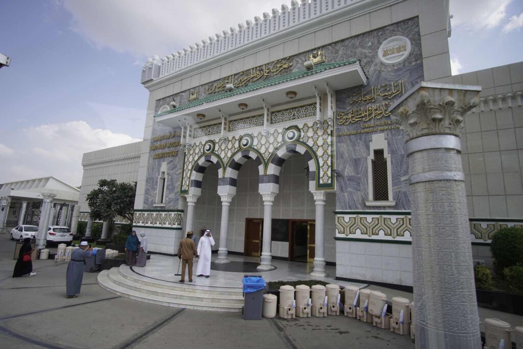 Makkah Museum (1)